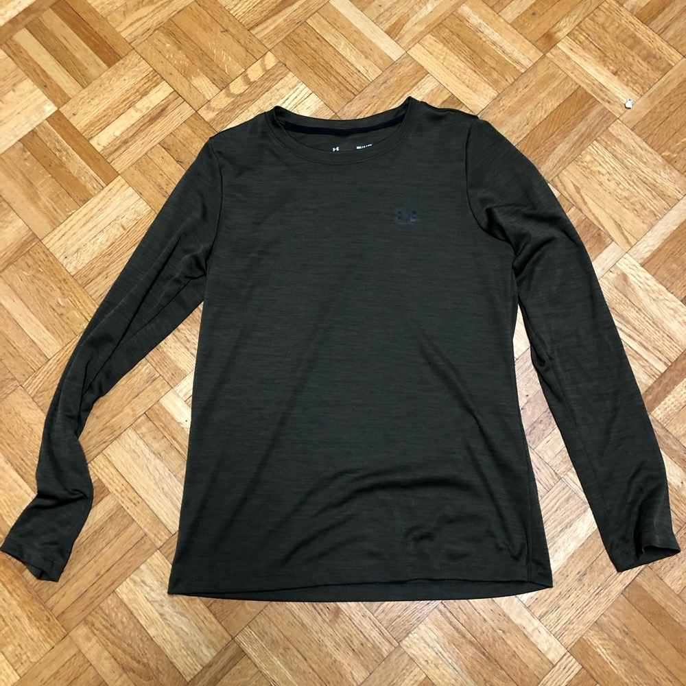 Under Armour long sleeve